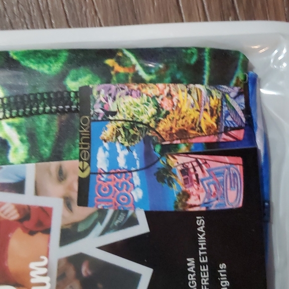 Ethika boxers - Picture 2 of 2